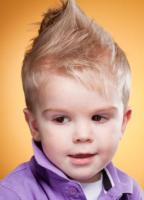 Boy toddlers hairstyles pictures of cool toddlers spiky haircut.JPG
