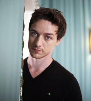 James McAvoy picture with short spiky hairstyle.jpg
