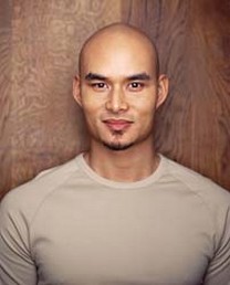 Les bons acteurs pour un film DBZ ? - Page 4 Asian+men+bald+head