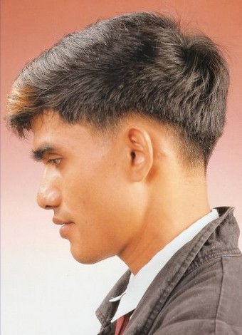 asian guys hairstyle