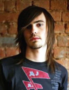 Long Hairstyles For Boys