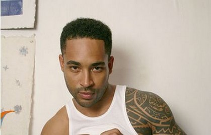 Black  Hair Cuts on Cool Short African American Men Hairstyle Image Jpg