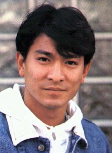 Andy Lau - Picture Colection