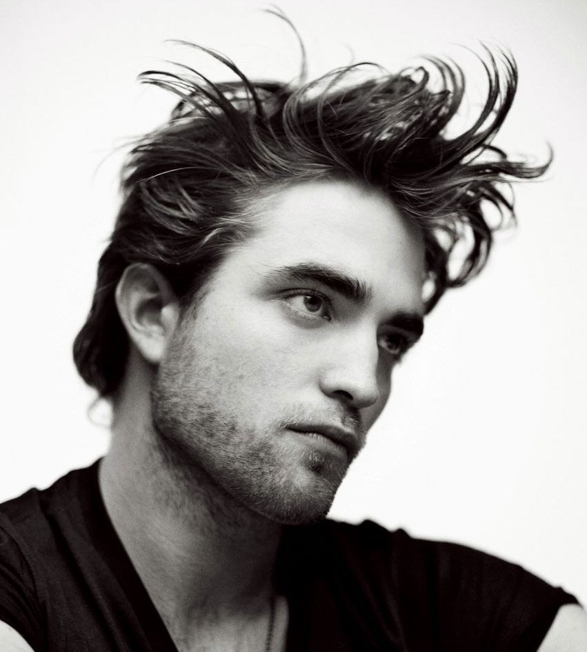 Robert Pattinson movie.JPG
