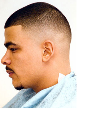 Mens Hairstyles Short on Very Short Taper Fade As Mens Haircut Png