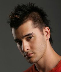 Man Mohawk Hairstyle.PNG
