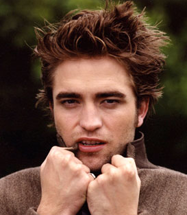 Latest  Pattinson on Latest Robert Pattinson Picture Png