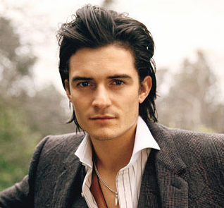 Orlando Bloom on Picture Of Orlando Bloom Actor Png