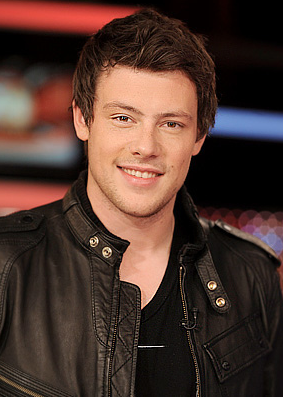 Hot image of Cory Monteith actor from Glee TV show.PNG
