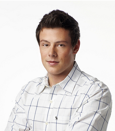 TV show Glee Cory Monteith.PNG
