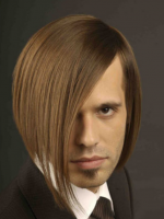 Male bob hairstyle picture with very long side bangs.PNG
