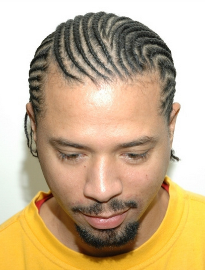 cornrows hairstyles. Black men cornrows hairstyle