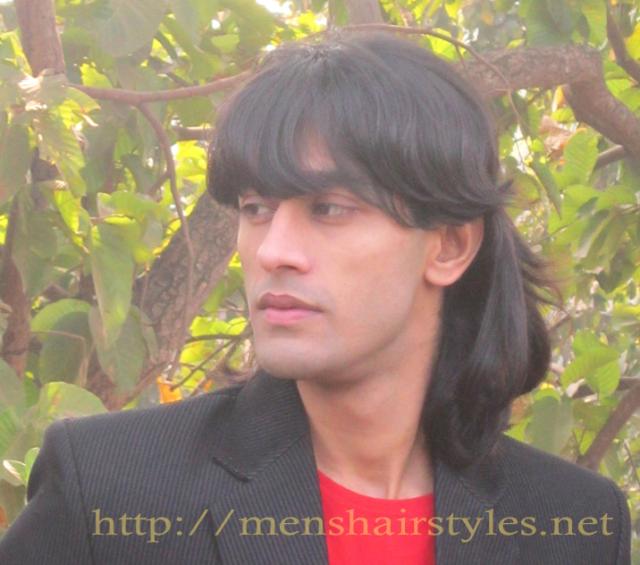 Veg Cut Long Hairstyles Fashion