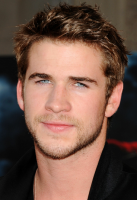 Liam Hemsworth pictures with his short spiky haircut.PNG
