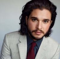 Kit Harington actors from Game of Thrones with his straight hair.JPG
