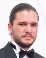 Kit Harington picture with his hair up and pulled back.JPG