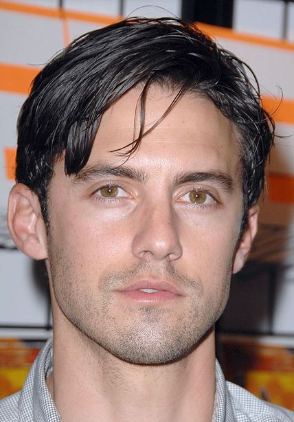 Milo Ventimiglia hot actors 2015 pictures with his short sexy hairstyle.JPG
