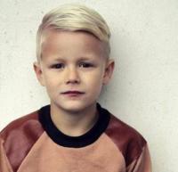 Popular little boys hairstyle with cool undercut haircuts pictures.JPG