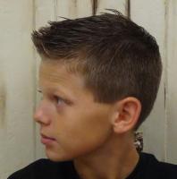 Cool hairstyles for little boys 2015.JPG