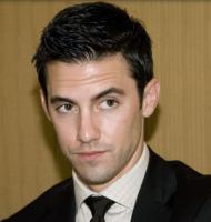 Milo Ventimiglia picture with his short layered hairstyle.JPG