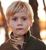 Cute little boys pictures with classic haircut.JPG