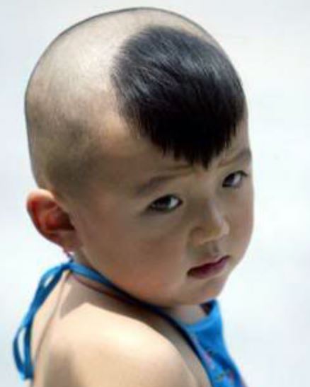 Chinses little boys traditional hairstyles photos.JPG
