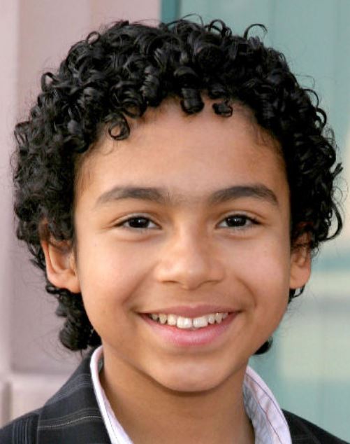 African American young boys hairstyles with full of beautiful  curls.JPG
