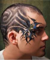 Cool buzz cut hairstyle pictures.JPG