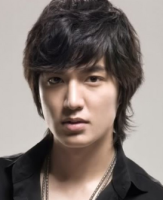 Sexy Asian men haircuts 2012 in medium long hair length with long layered bangs.PNG