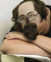 Human face haircut with glasses.JPG