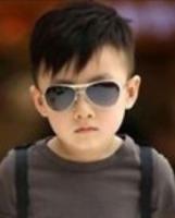 Haircuts Asian Baby Boy Haircuts