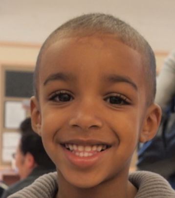 Little boy extremely short hairstyles for African American kids.JPG
