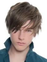 Layered tennis haircuts pictures with long layered side bangs.JPG