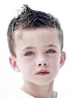 2015 kids hairstyles picture of boy spiky haircut.JPG
