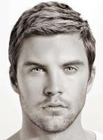 Layered short men's haircut photo.JPG