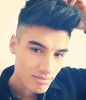 Siva Kaneswaran Model poster picture.JPG