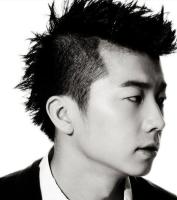 Asian guy mohawk hairstyle with spiky hair.JPG