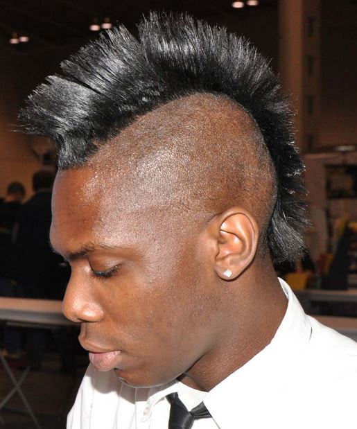 Black Men Mohawk Hairstyles Photos.JPG