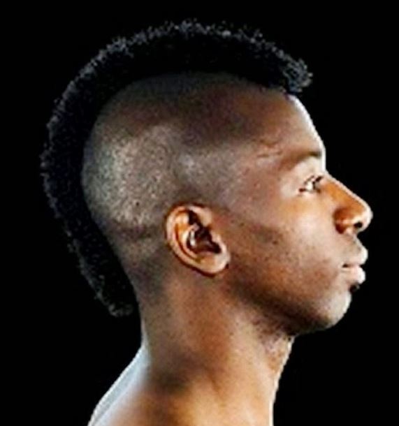 Black men mohawk haircut.JPG