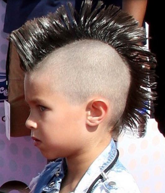 Little boy punk hairstyle picture.JPG
