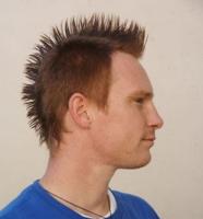 Men mohawk Hairstyles in short length.JPG