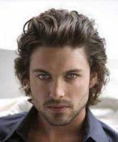 Mens mediem wavy men hair with.JPG
