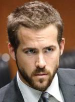 Ryan Reynolds picture with her short layered spiky hair.JPG