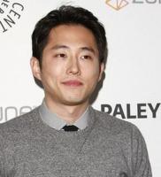 Hot Asian actors picture of Steven Yeun.JPG