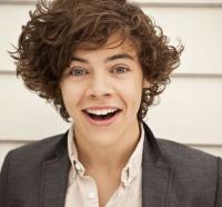 Popular American singer Harry styles.JPG