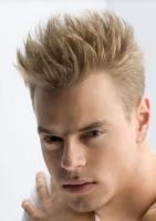 Cool short mens undercut haircut with spiky hair top.JPG