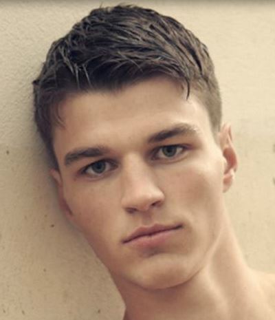 Elegant professional men hairstyle with layers.JPG