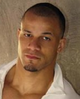 Cool bald haircut for men