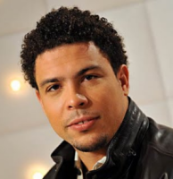 Curly black men haircuts photos