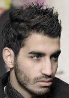 Indian men haircuts picture with wavys spikes.PNG